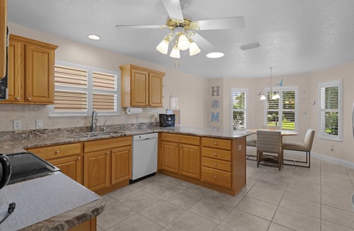 Piedmont House | 3/2 Designer in the Village of Piedmont