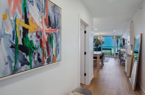 Longboat Key Condo | 3 BEDROOM DIRECT OCEAN VIEW, WALKOUT TO THE BEACH!