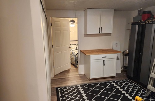 Port Richey House | 3 bedroom house located on a canal with direct gulf access