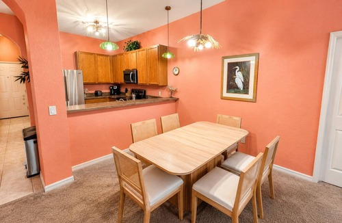 Bahama Bay Villa | 3 Bedroom Penthouse Villa Located in Bahama Bay Resort - Lake View!