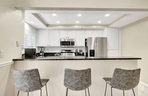 Saddlebrook Villa | 3-bedroom villa in fabulous Saddlebrook Resort.