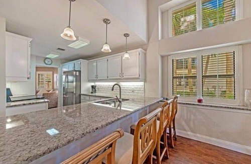 Bonita Bay Villa | 3-bedroom villa in exclusive Bonita Bay 2500+ sq ft,
