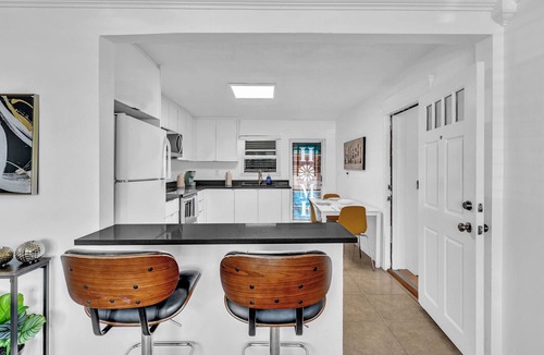 Fort Lauderdale House | 3 Bedroom Villa in F. Lauderdale Casino & Beach
