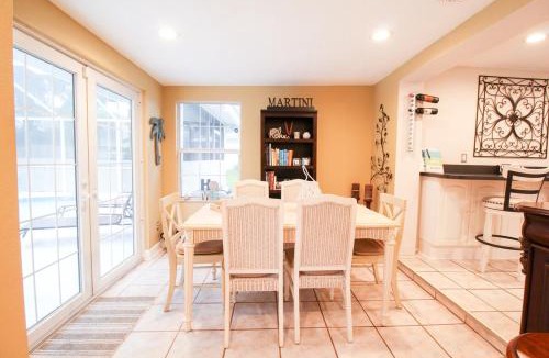 Laurel House | 3 BR Pool Home In Nokomis - Close To Beaches