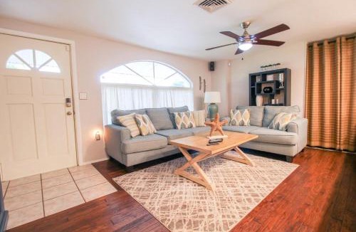 Laurel House | 3 BR Pool Home In Nokomis - Close To Beaches