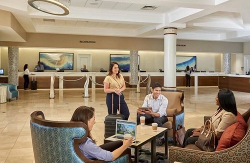 Florida Central Atlantic Coast House | 3 Great Units for Family Vacation, Pools, Restaurants, Near Walt Disney World