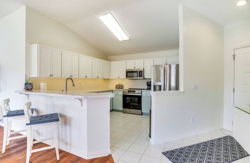Mount Dora House | 3 Mi to Dtwn: Mt Dora Golf Getaway!