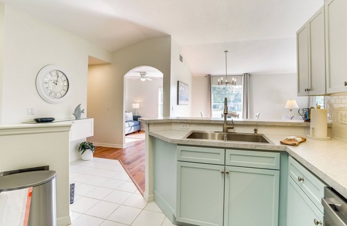 Mount Dora House | 3 Mi to Dtwn: Mt Dora Golf Getaway!