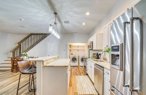Silver Springs Cottage | 3 Mi to Silver Springs State Park: Cozy Getaway!