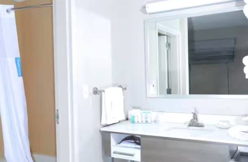 Wesley Chapel Hotel | 3 Poolside Suites Near Busch Gardens, ZooTampa, Golf & Premium Outlets