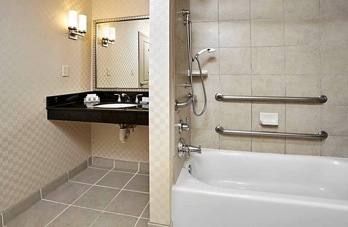 Rockville Hotel | 3-Star Hotel ∙ Hilton Garden Inn Rockville - Gaithersburg