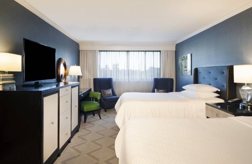 West End Hotel | 3 Units at The Melrose Georgetown Hotel Near the White House - 1.2 miles