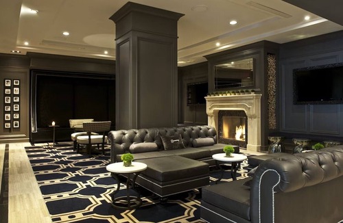 West End Hotel | 3 Units at The Melrose Georgetown Hotel Near the White House - 1.2 miles