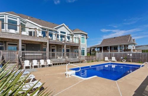 Southern Shores House | 3025 - Who's On First