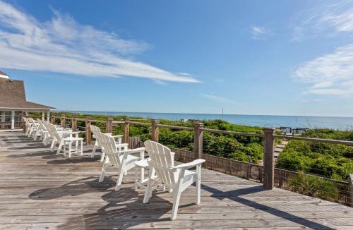 Southern Shores House | 3025 - Who's On First