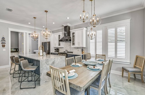 Seacrest House | 30A Beach House - Seacrest Serenity