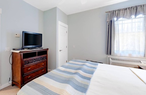 Northeast Harbor Hotel | 35 m² Hotel ∙ 1 bedroom ∙ 4 guests
