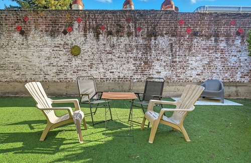 South Berkeley House | 3B2B spacious house close to Cal/SF W/D & Parking