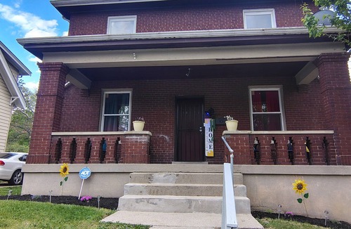 Westwood House | 3bedroom house in Wonderful Cincinnati it’s cozy comfortable home away from home