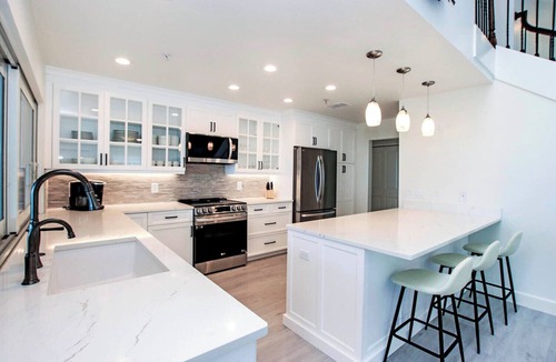 Wulfert House | 3BR Beachfront Captiva Home with Private Pool & 120’ Gulf Frontage