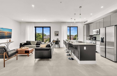 Harbordale Apartment | 3BR Condo in Fort Lauderdale with Rooftop Oasis