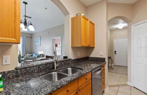Windsor Palms House | 3BR Condo Min to Disney! Free Resort Pool & Gym