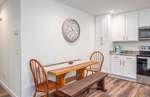 Thunderbolt House | 3BR Home | Near Savannah and Marina + Workspace