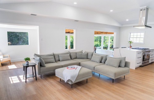 Biggar House | 4/4 on Mangrove Lined Canal with Pool, Boating, Beach & Fishing! Just Rennovated