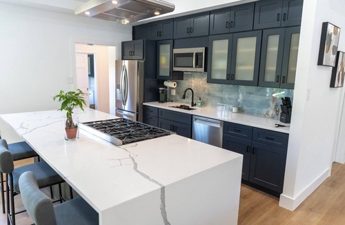 Biggar House | 4/4 on Mangrove Lined Canal with Pool, Boating, Beach & Fishing! Just Rennovated