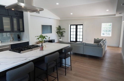 Biggar House | 4/4 on Mangrove Lined Canal with Pool, Boating, Beach & Fishing! Just Rennovated