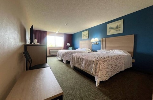 Marysville Hotel | 4 Accommocations + Free Parking — Ideal for a Weekend Family Adventure