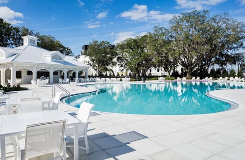 Fellowship House | 4 Accommodations | Ideal Space for the Whole Family – Ideal for Long Stays!