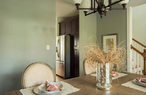 Biddleville House | 4 Bedroom Home Over-Looking Uptown
