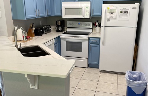 West Kissimmee House | 4 Bedrooms 3.5 Bathrooms - Inc 2 King Bed Master Suites-Next to Disney World