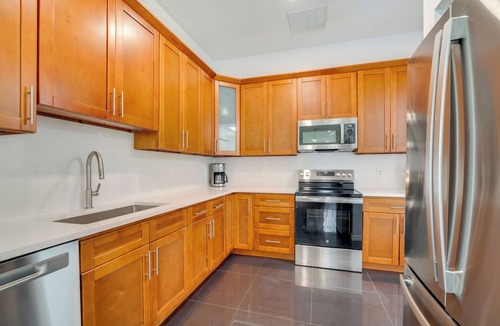Fellowship House | 4 Mi to Equestrian Center! Modern Ocala Home