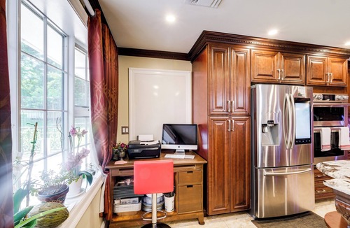 National Harbor House | 4 Mi to Nat'l Harbor: Spacious Gem in Maryland!