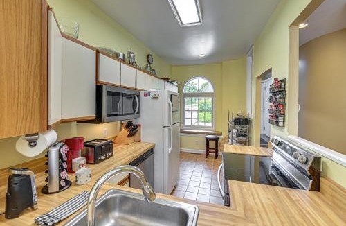 Saratoga Springs House | 4 Mi to Saratoga Course! Resort-Style Condo