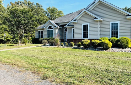 Pisgah House | 4 Room Celestial Haven