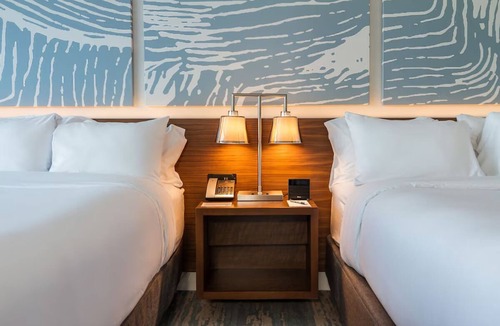 Central Beach Hotel | 4 Stylish Beach Units | Near South Beach Park - 0.5 miles | Parking Available