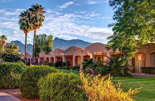 Casas Adobes Hotel | 4-Star Hotel ∙ La Posada Lodge & Casitas, Ascend Hotel Collection
