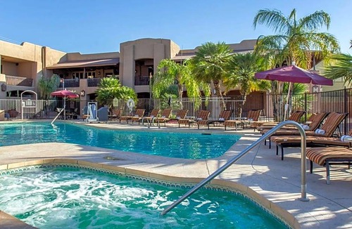Casas Adobes Hotel | 4-Star Hotel ∙ La Posada Lodge & Casitas, Ascend Hotel Collection