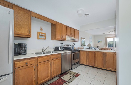 Sea Acres House | 4207-Windspinner - Duck Oceanside Retreat, Walk to Beach & Village