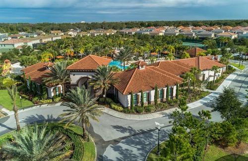 Loughman House | 4329ac - Solterra Resort