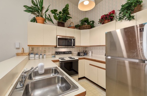 Kitty Hawk Condo | 4859-Sea Dunes - Oceanside Kitty Hawk Townhome Getaway