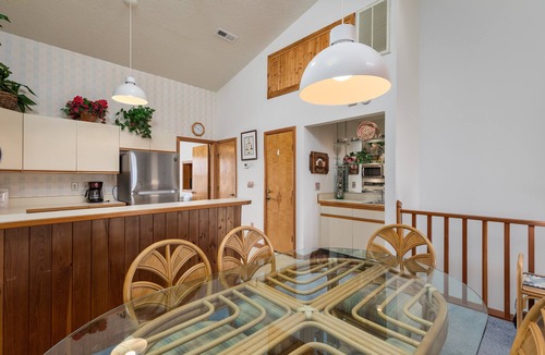 Kitty Hawk Condo | 4859-Sea Dunes - Oceanside Kitty Hawk Townhome Getaway