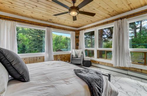 Cascade House | 4925 Pike Unit1