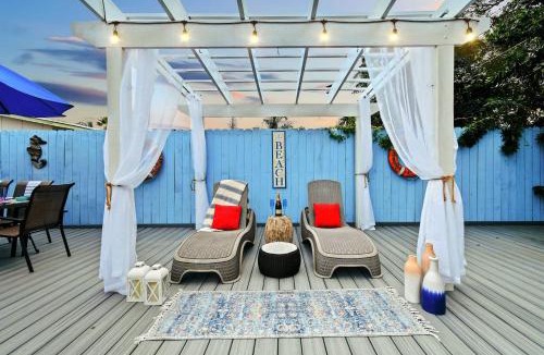 Palm Beach Gardens House | 4br Private Guest Suite Pool PGA Beaches