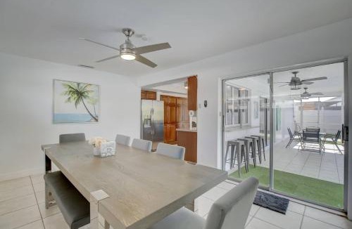 Sunrise Villa | 4BR Villa Poolside escape Lush garden views