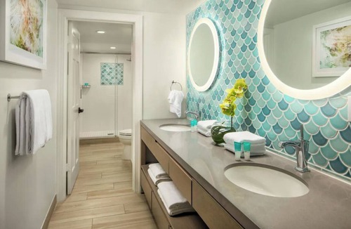 Bahama Village Resort | 4th of July in Key West at the Hyatt Vacation Club at Sunset Harbor - 2BR Villa!