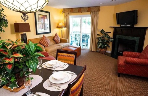 Williamsburg Resort | 4th of July Week! - Williamsburg, ONLY => 26 Jun - 3 Jul 2027, Sleeps 12/4Br/4Ba